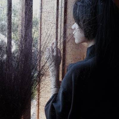 和服模特