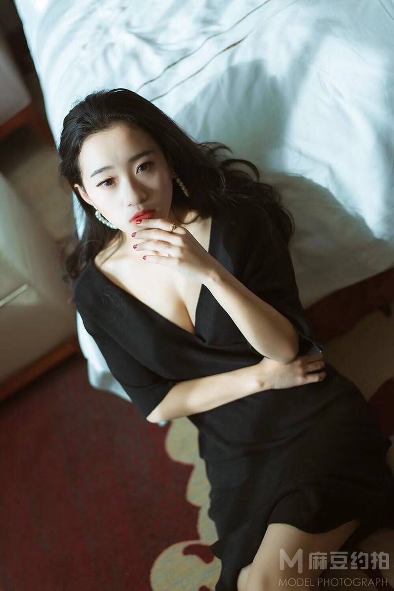 私房模特