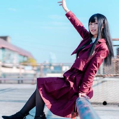 和服模特