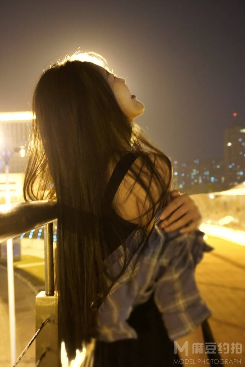 私房模特