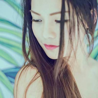 私房模特