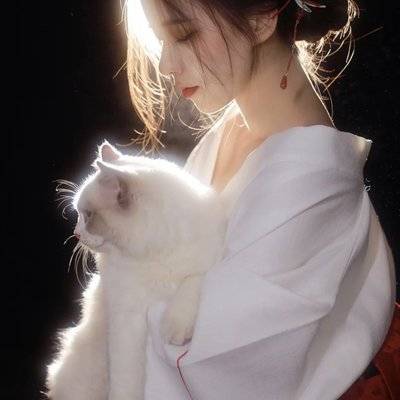 和服模特