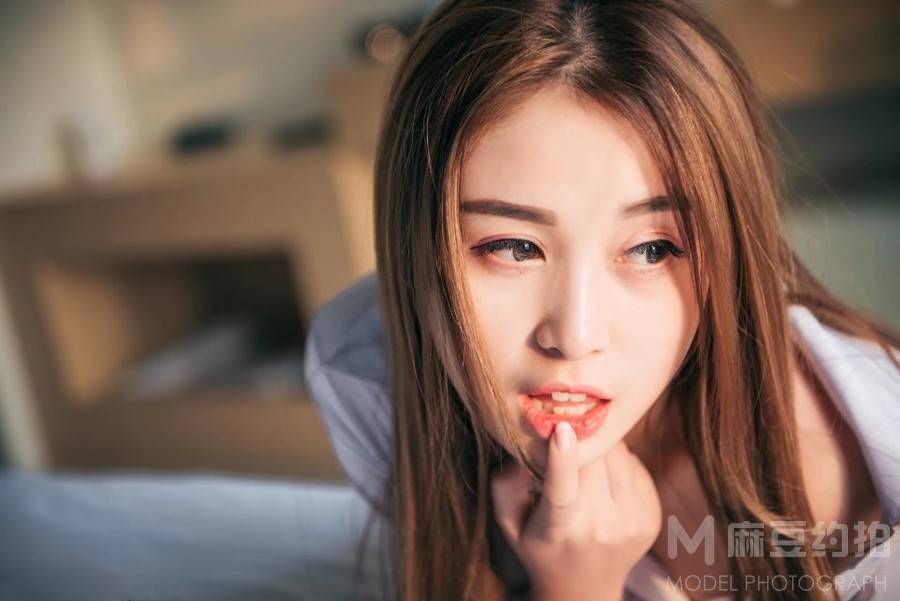 私房模特