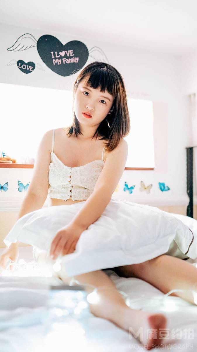 私房模特