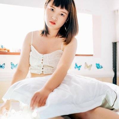 私房模特