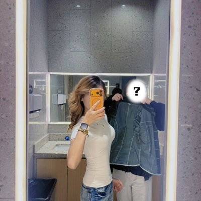 旗袍模特