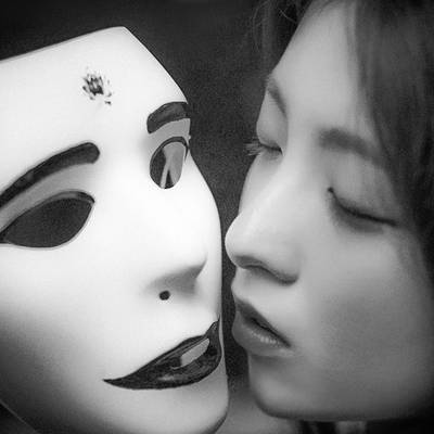 私房模特