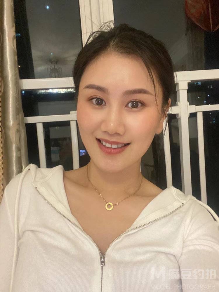 旗袍模特