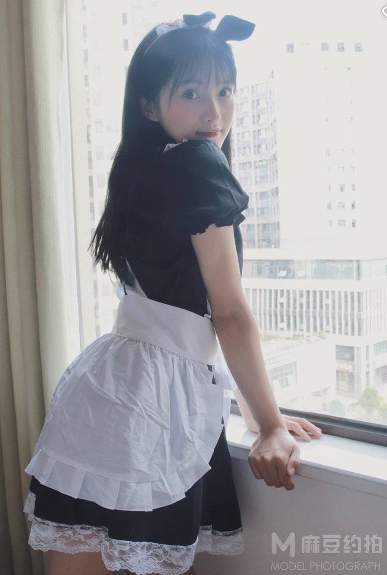 旗袍模特