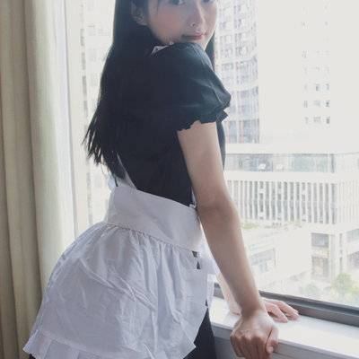 旗袍模特