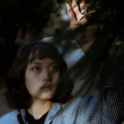私房模特