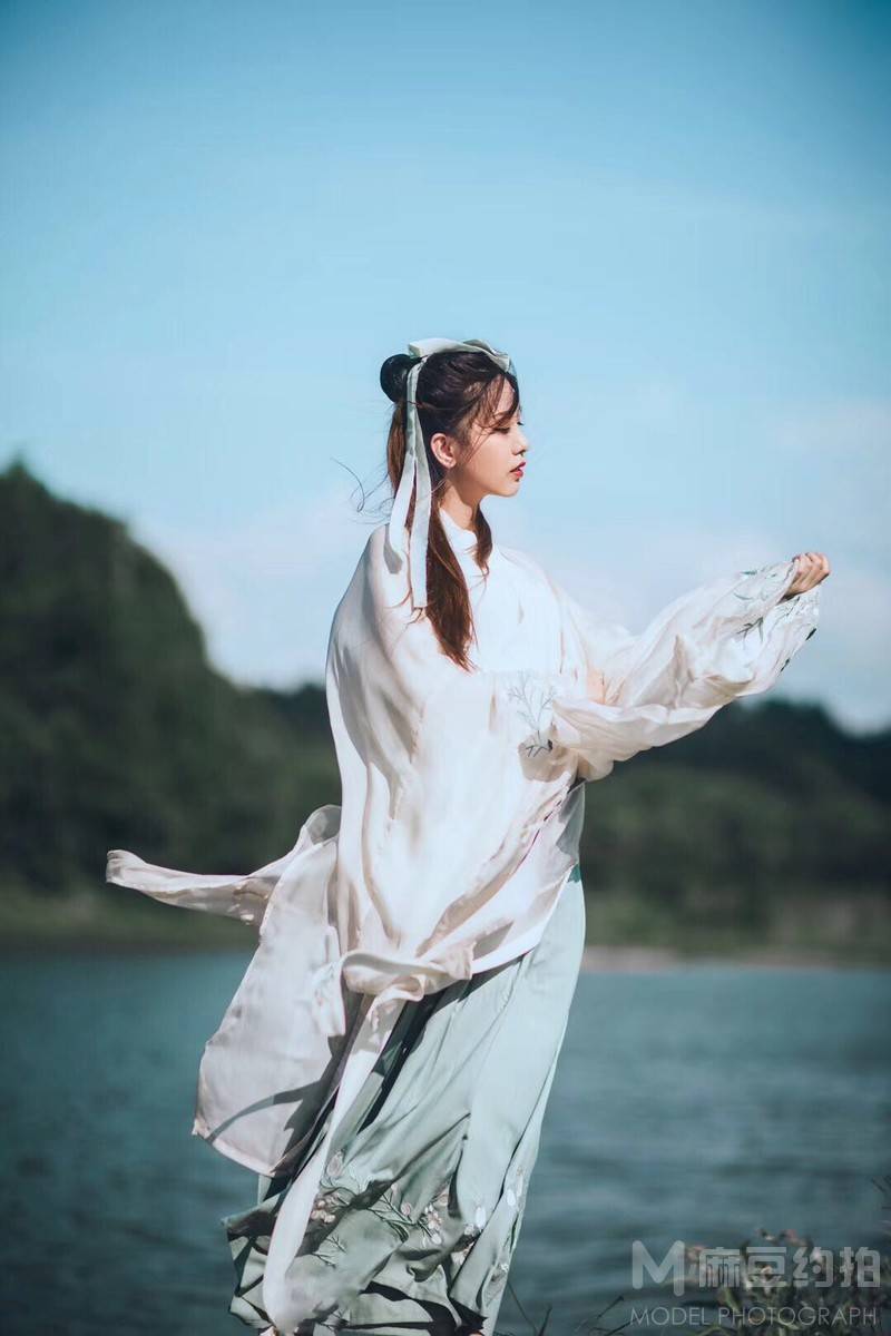 私房模特