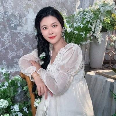 孕照模特