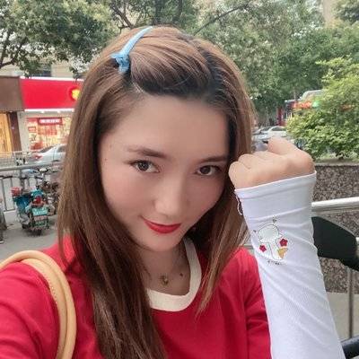 旗袍模特