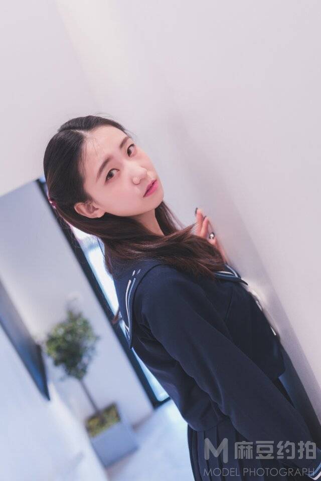 私房模特