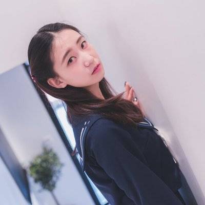私房模特