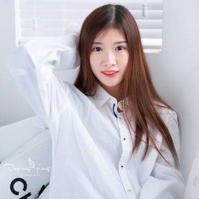 私房模特