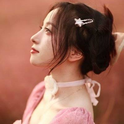 孕照模特