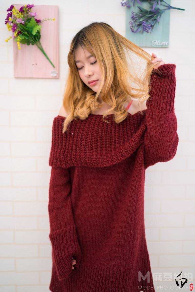 和服模特