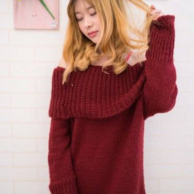 和服模特