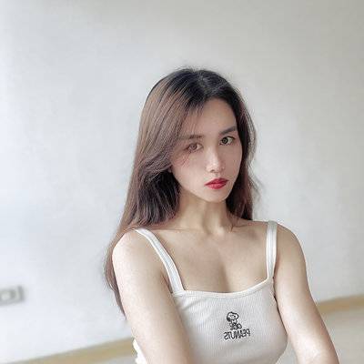 孕照模特