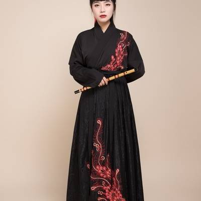 模特