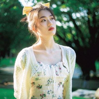 和服模特