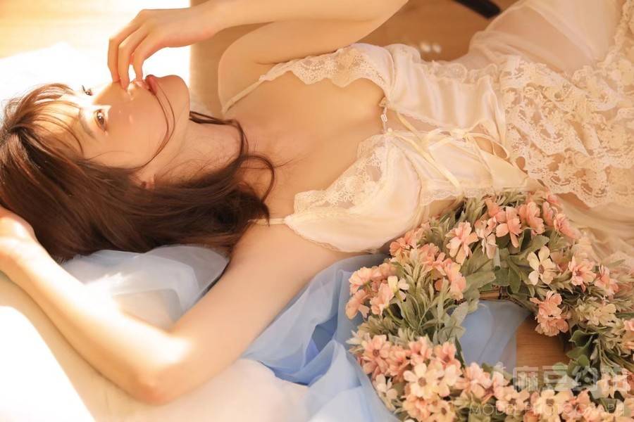 和服模特