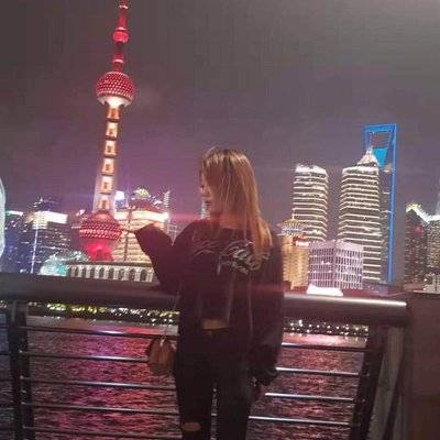 旗袍模特