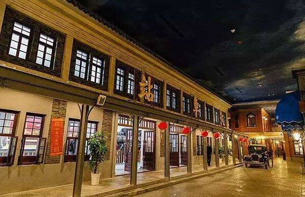 南京博物院