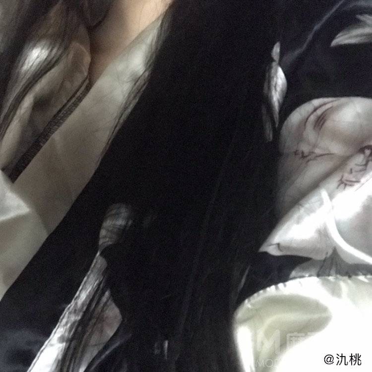 和服模特