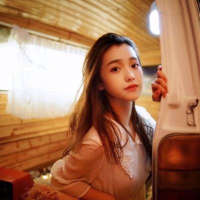 和服模特