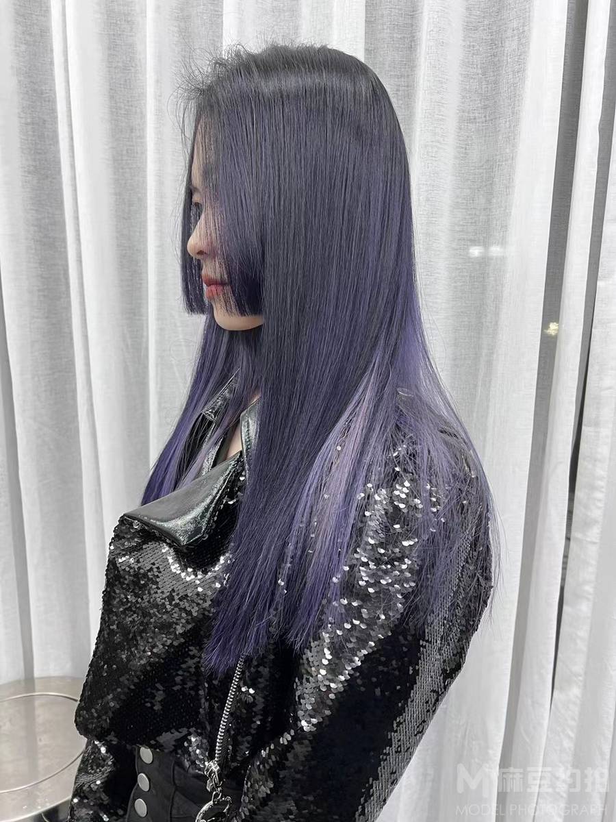 和服模特