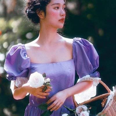 和服模特