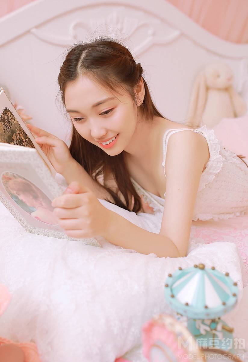 私房模特