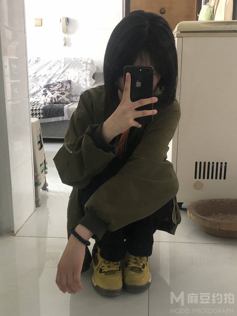 和服模特