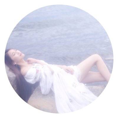 私房模特