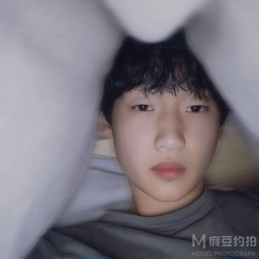 孕照模特