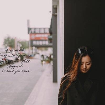 和服模特