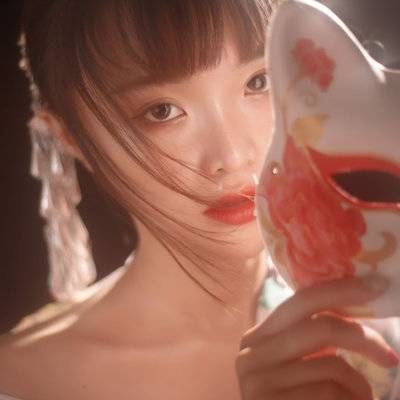 和服模特