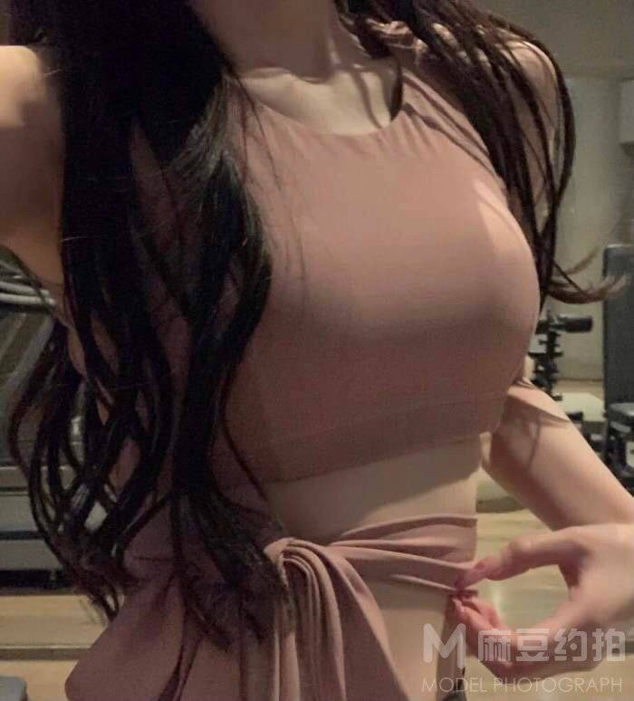 孕照模特