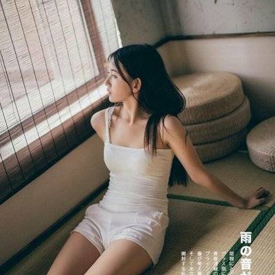 私房模特