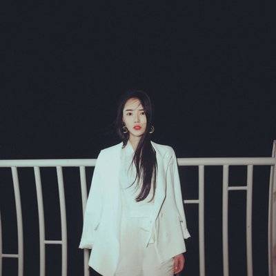 私房模特
