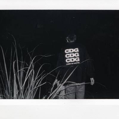 宝丽来模特