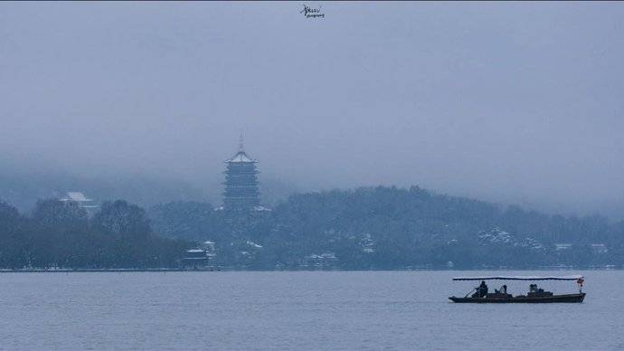 杭州西湖区