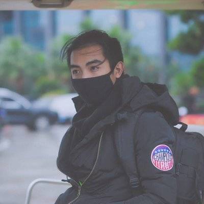 私房模特