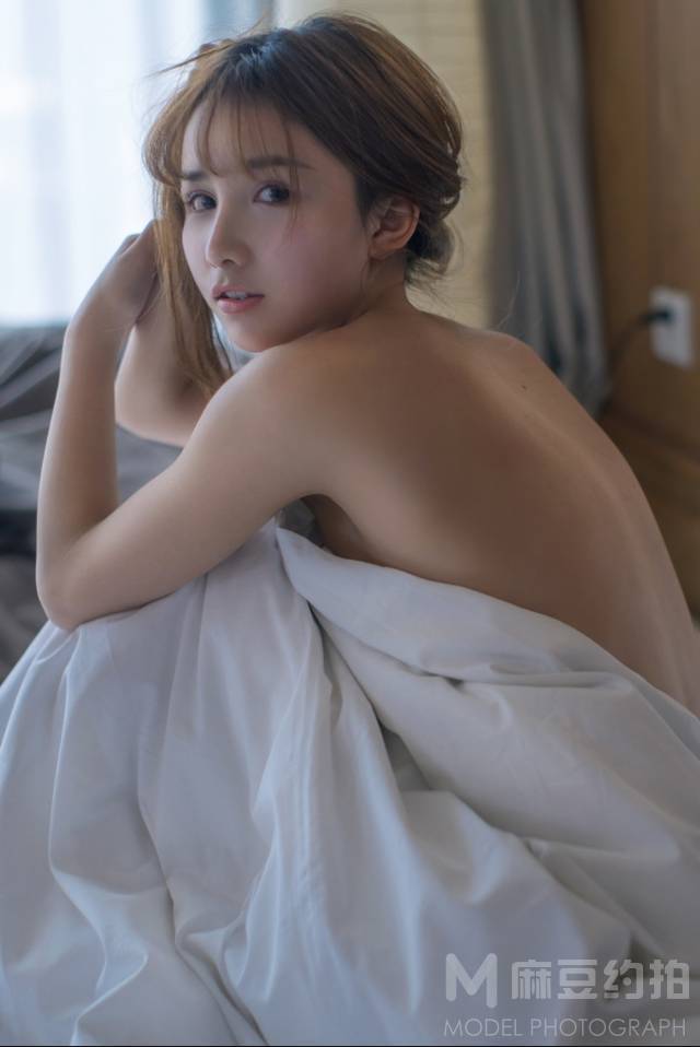 私房模特