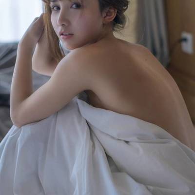 私房模特