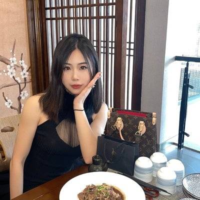 旗袍模特