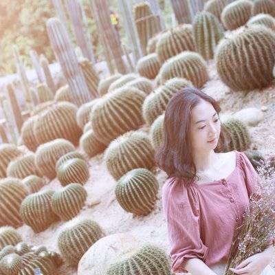 私房模特